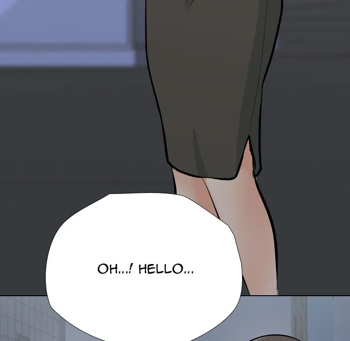 Our Exchange Chapter 193 page 121 - 