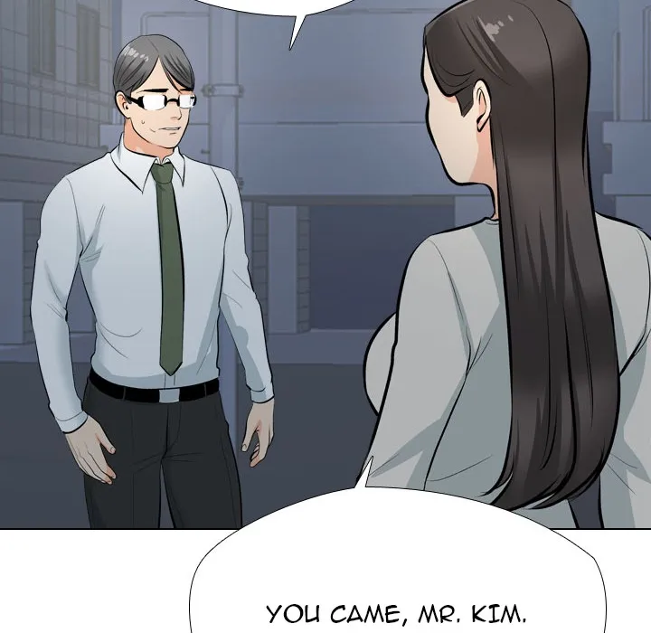 Our Exchange Chapter 193 page 122 - 