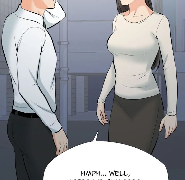 Our Exchange Chapter 193 page 126 - 