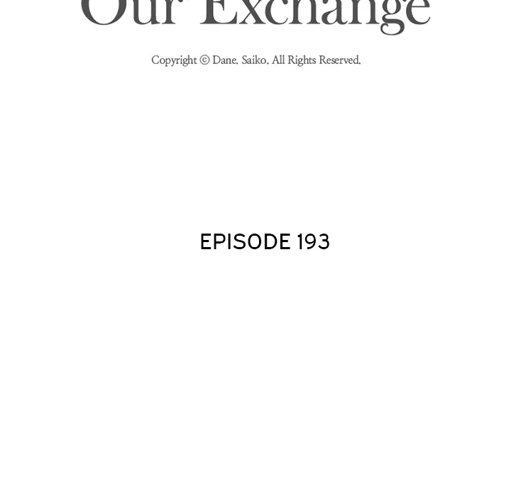 Our Exchange Chapter 193 page 14 - 
