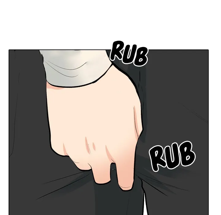 Our Exchange Chapter 193 page 131 - 