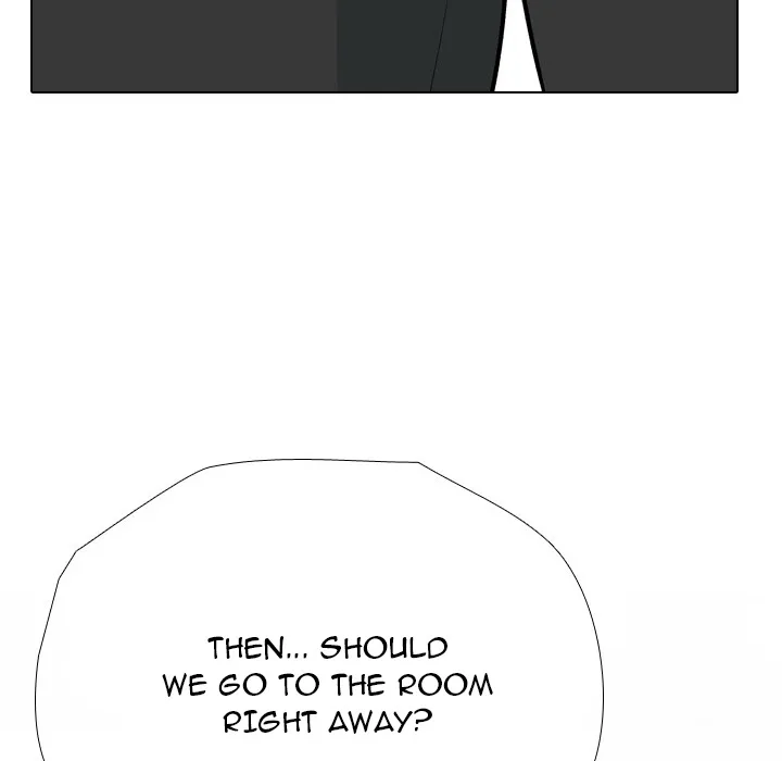 Our Exchange Chapter 193 page 132 - 