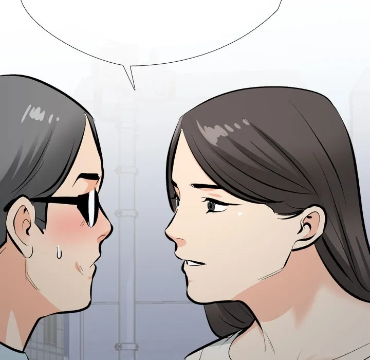 Our Exchange Chapter 193 page 133 - 