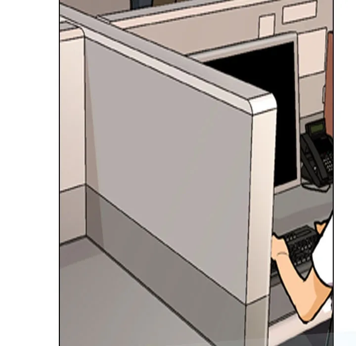 Our Exchange Chapter 193 page 19 - 