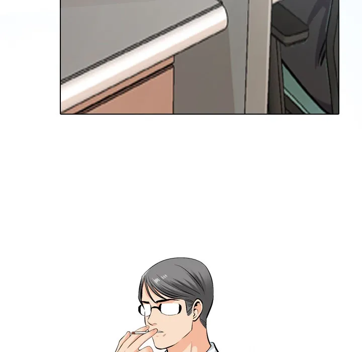 Our Exchange Chapter 193 page 20 - 