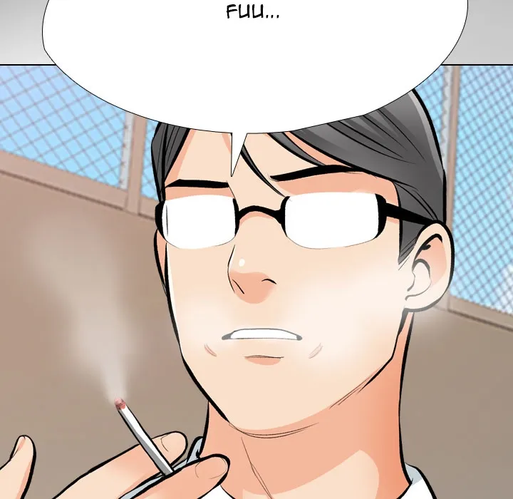 Our Exchange Chapter 193 page 23 - 