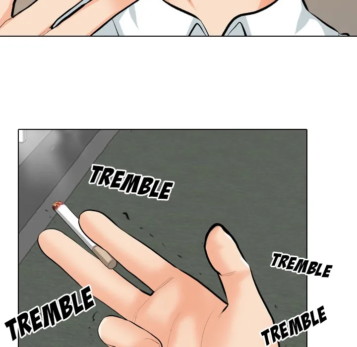Our Exchange Chapter 193 page 24 - 