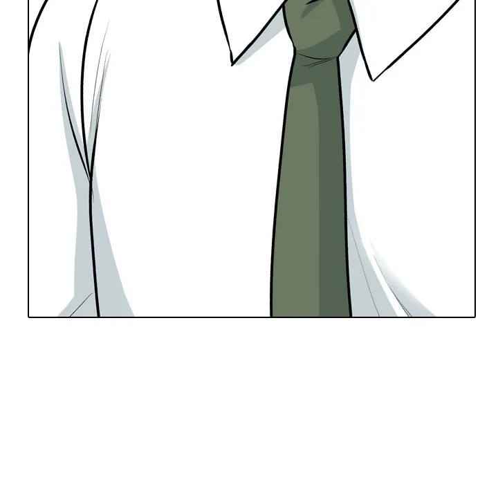 Our Exchange Chapter 193 page 33 - 