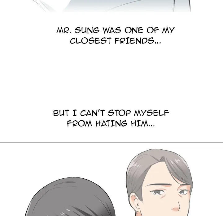 Our Exchange Chapter 193 page 36 - 