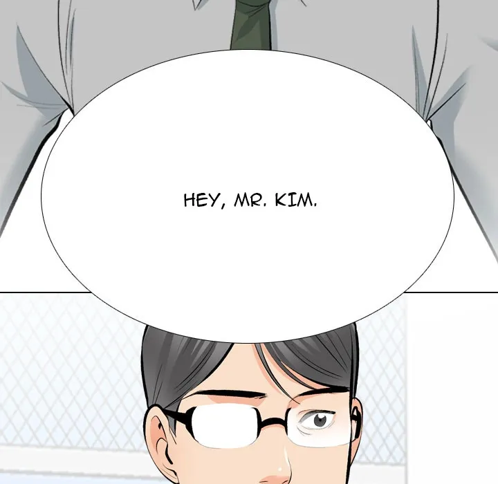 Our Exchange Chapter 193 page 41 - 