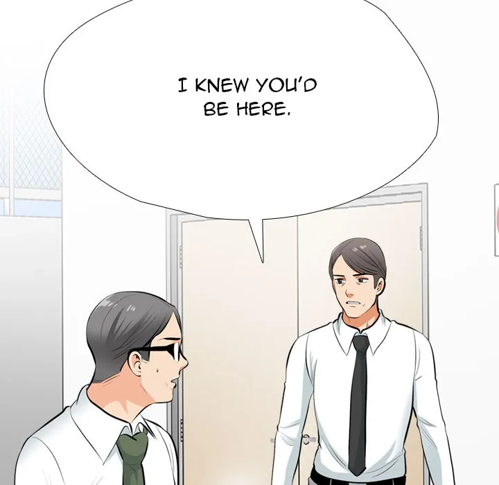 Our Exchange Chapter 193 page 43 - 