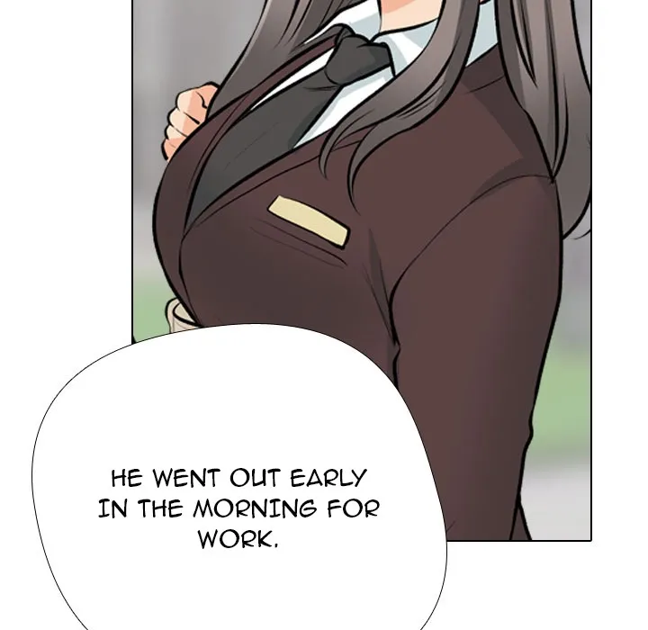 Our Exchange Chapter 193 page 6 - 