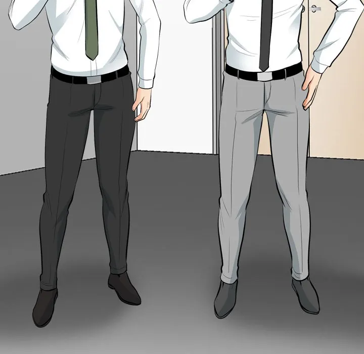Our Exchange Chapter 193 page 52 - 