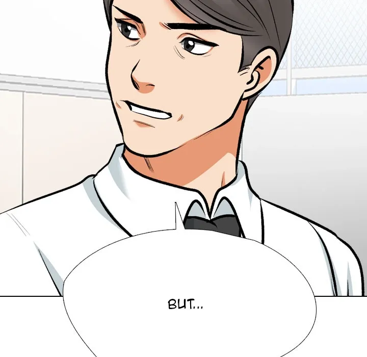 Our Exchange Chapter 193 page 55 - 