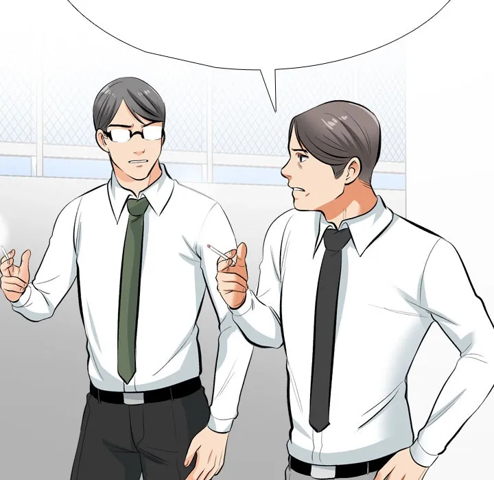Our Exchange Chapter 193 page 57 - 