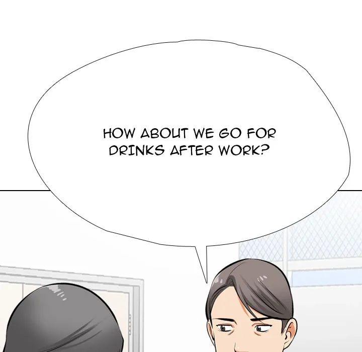 Our Exchange Chapter 193 page 73 - 