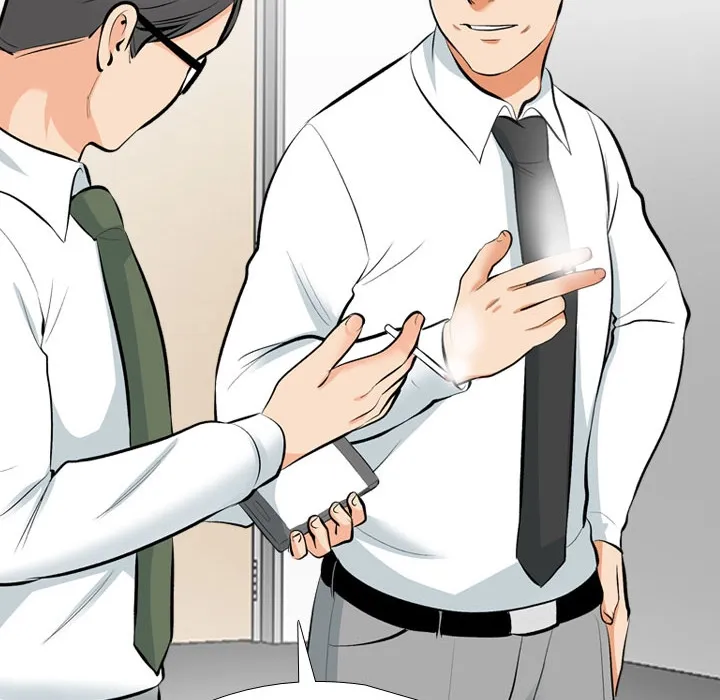 Our Exchange Chapter 193 page 74 - 
