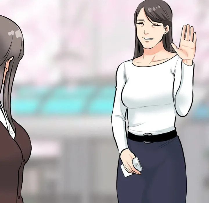 Our Exchange Chapter 193 page 9 - 