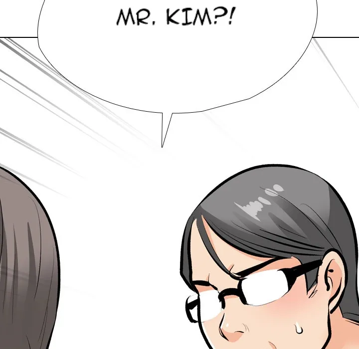 Our Exchange Chapter 193 page 83 - 
