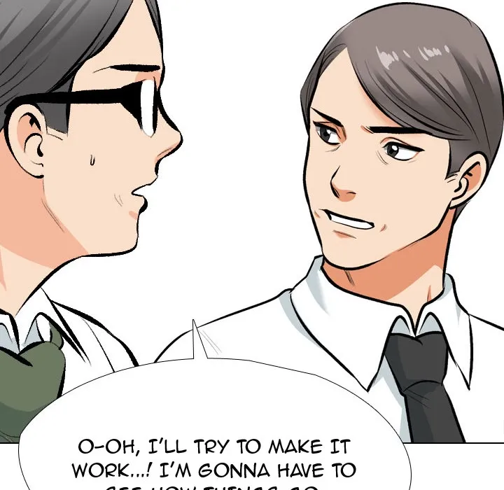 Our Exchange Chapter 193 page 86 - 