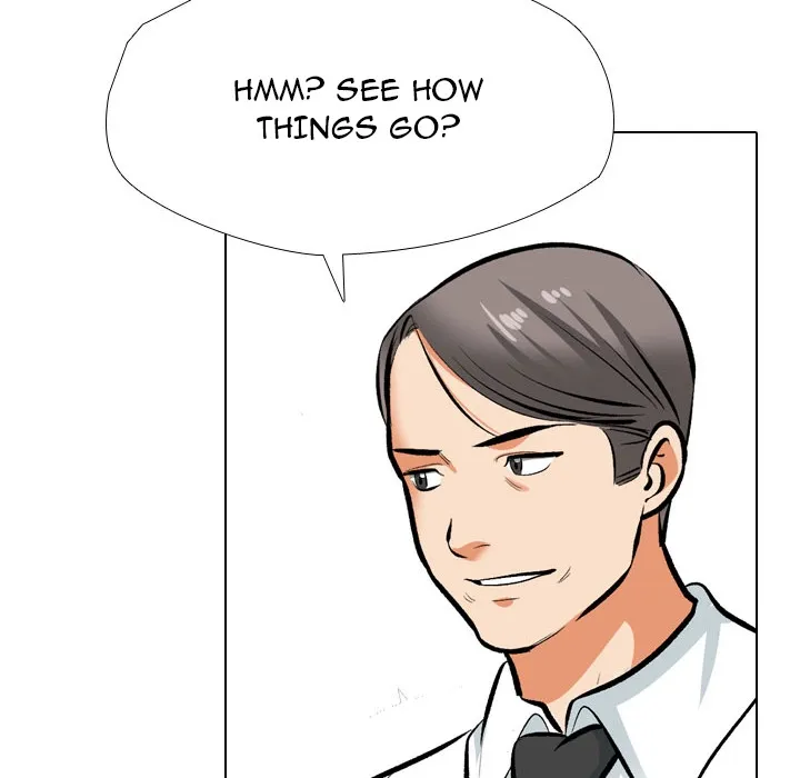 Our Exchange Chapter 193 page 88 - 
