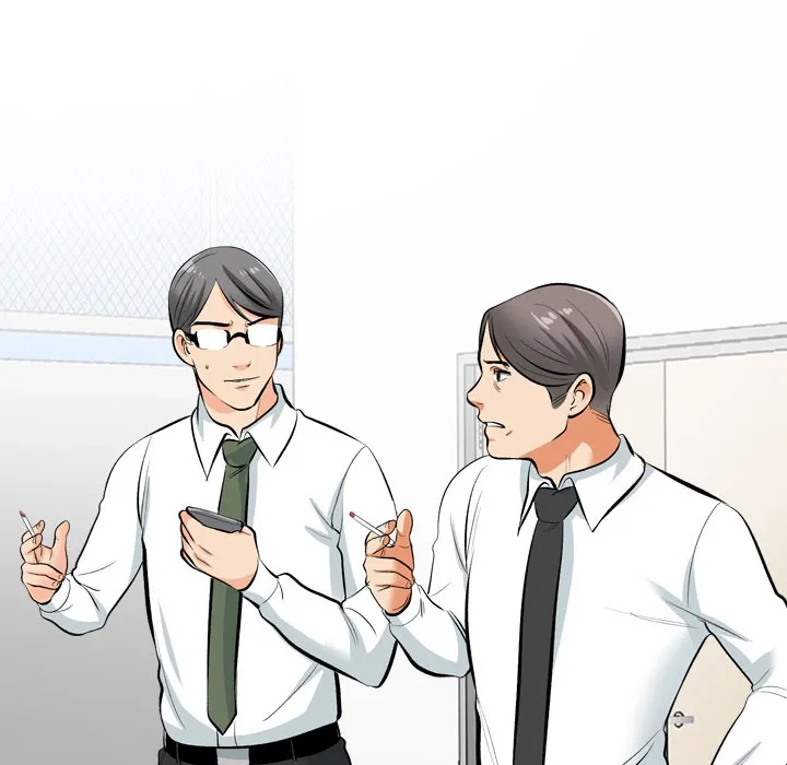 Our Exchange Chapter 193 page 92 - 