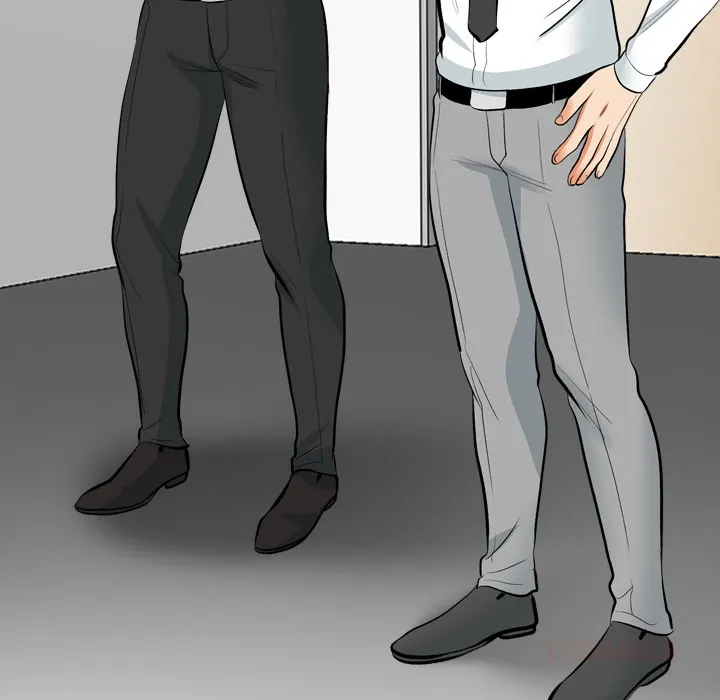 Our Exchange Chapter 193 page 93 - 
