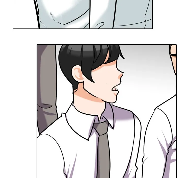 Our Exchange Chapter 193 page 98 - 