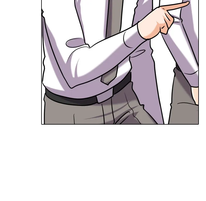 Our Exchange Chapter 193 page 99 - 