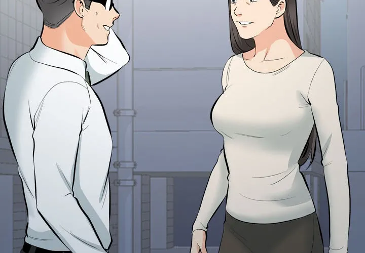 Our Exchange Chapter 194 page 2 - 