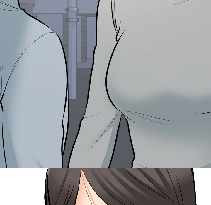 Our Exchange Chapter 194 page 11 - 