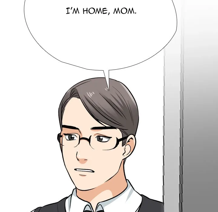 Our Exchange Chapter 194 page 101 - 