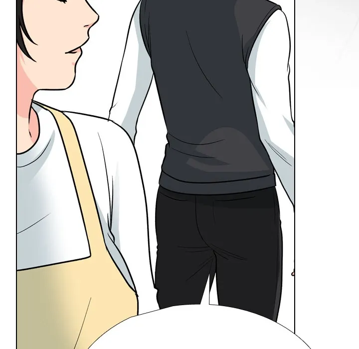 Our Exchange Chapter 194 page 104 - 