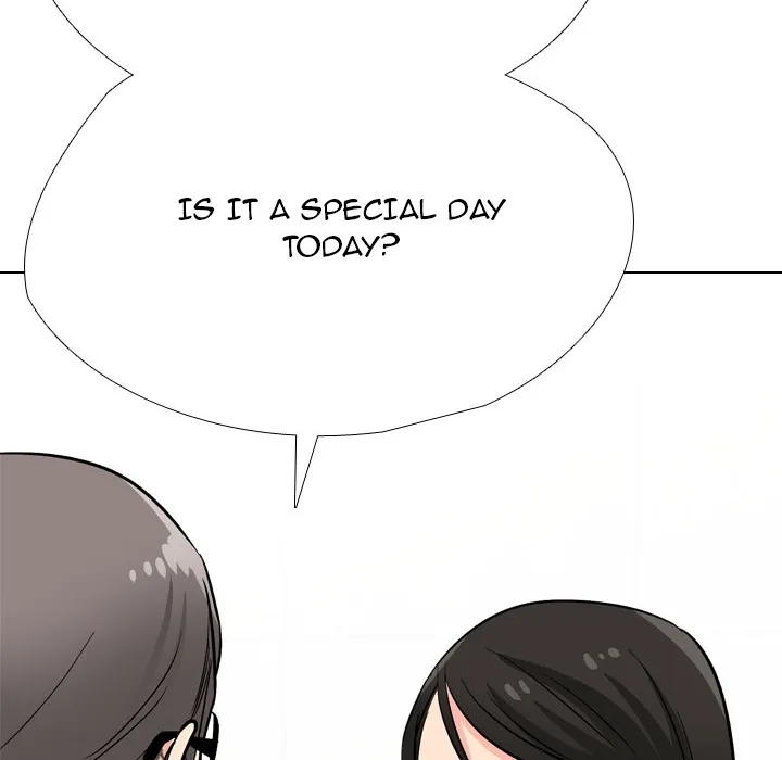 Our Exchange Chapter 194 page 106 - 