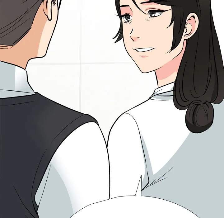 Our Exchange Chapter 194 page 107 - 