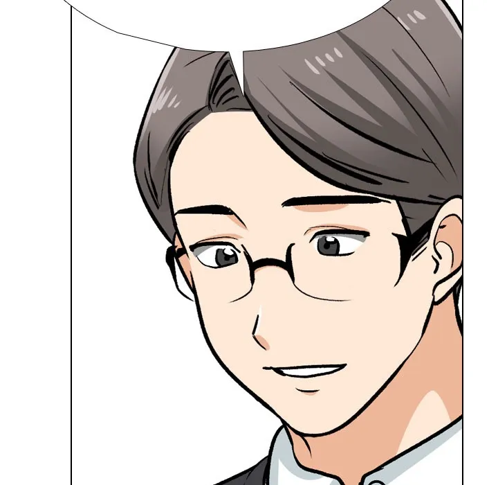 Our Exchange Chapter 194 page 109 - 