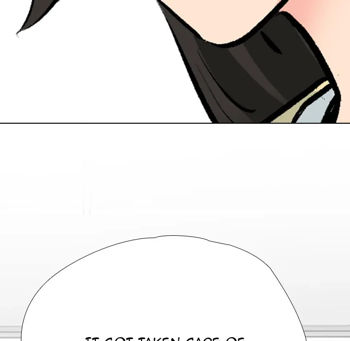 Our Exchange Chapter 194 page 112 - 