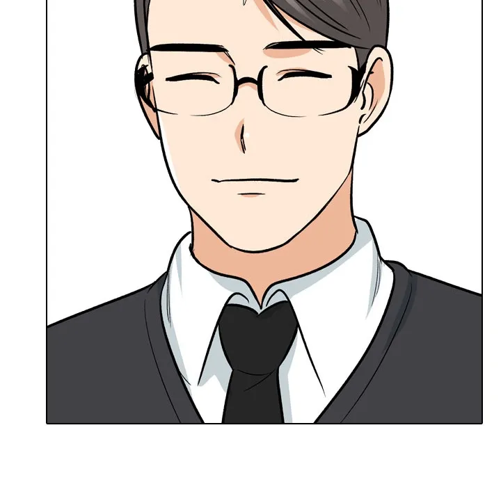 Our Exchange Chapter 194 page 116 - 