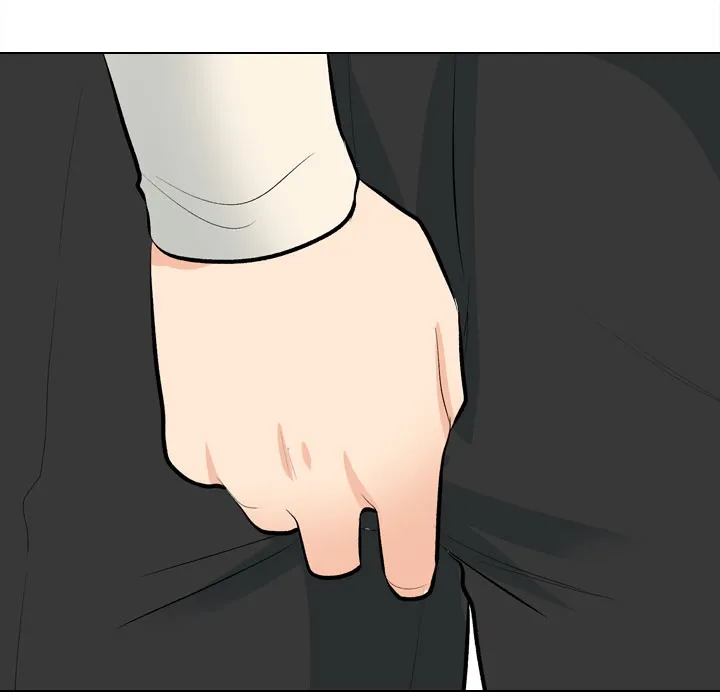 Our Exchange Chapter 194 page 13 - 
