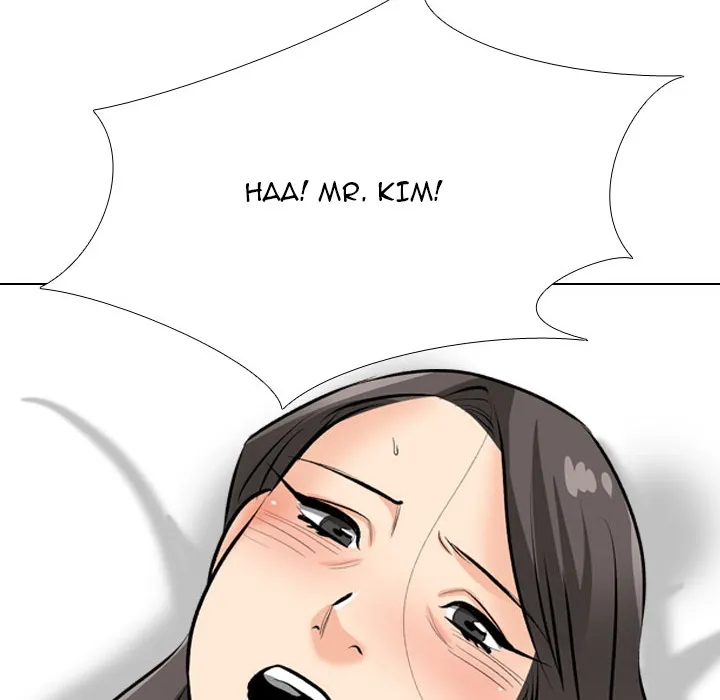 Our Exchange Chapter 194 page 124 - 
