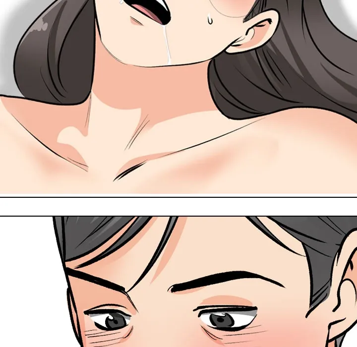Our Exchange Chapter 194 page 125 - 