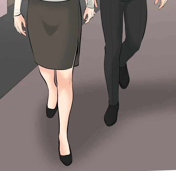 Our Exchange Chapter 194 page 19 - 