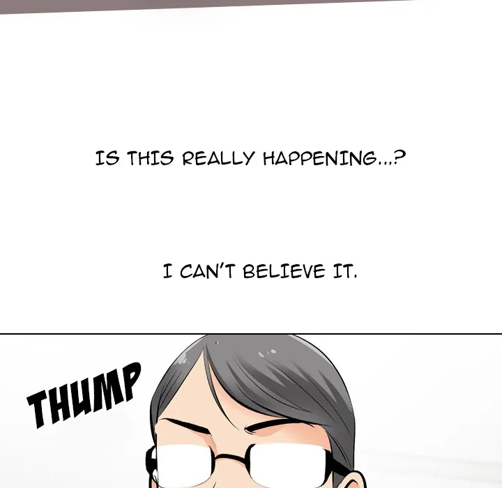 Our Exchange Chapter 194 page 20 - 