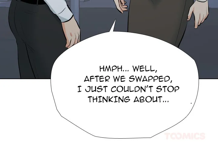 Our Exchange Chapter 194 page 3 - 