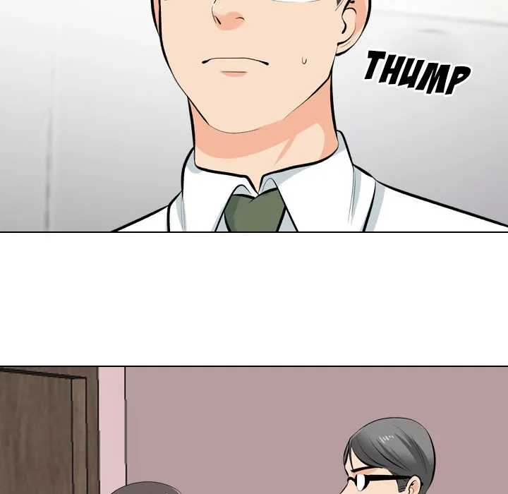 Our Exchange Chapter 194 page 21 - 