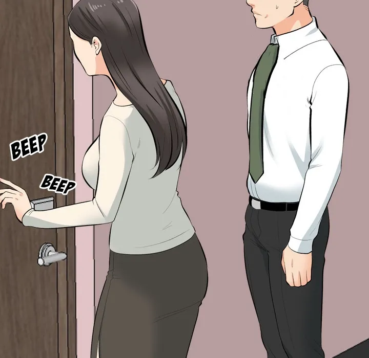 Our Exchange Chapter 194 page 22 - 