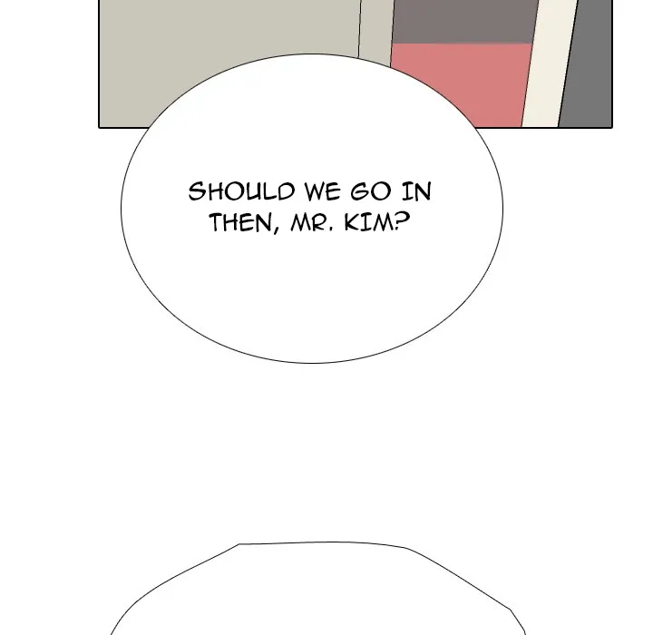 Our Exchange Chapter 194 page 25 - 