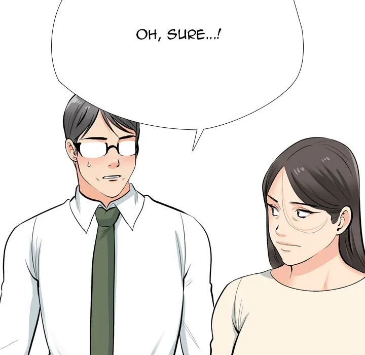 Our Exchange Chapter 194 page 26 - 