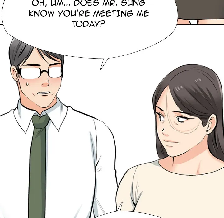 Our Exchange Chapter 194 page 28 - 