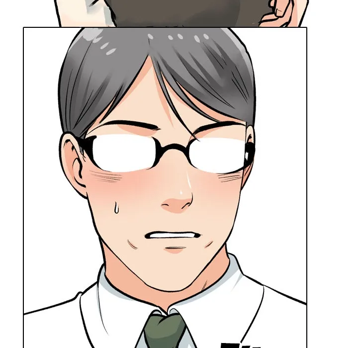 Our Exchange Chapter 194 page 32 - 